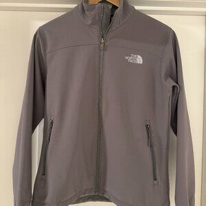 The North Face Women"s Nimble Softshell Jacket - Excellent Condition!